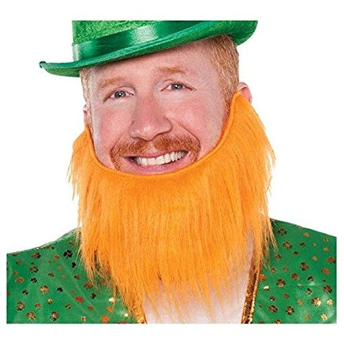 Leprechaun Beard