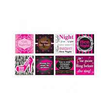 Drinks Bottle Labels