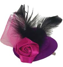 Hen Night Fascinator