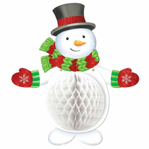 Snowman Decoration
