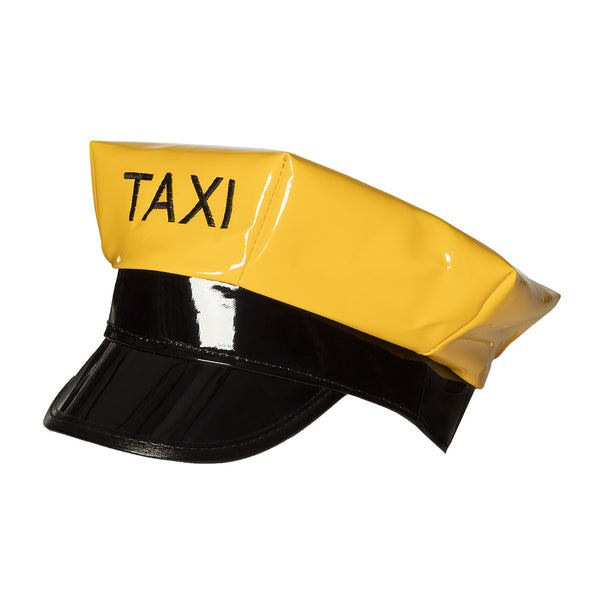 Cap 'TAXI'