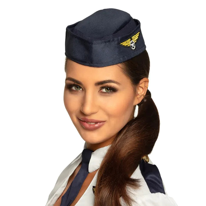 Cap Stewardess