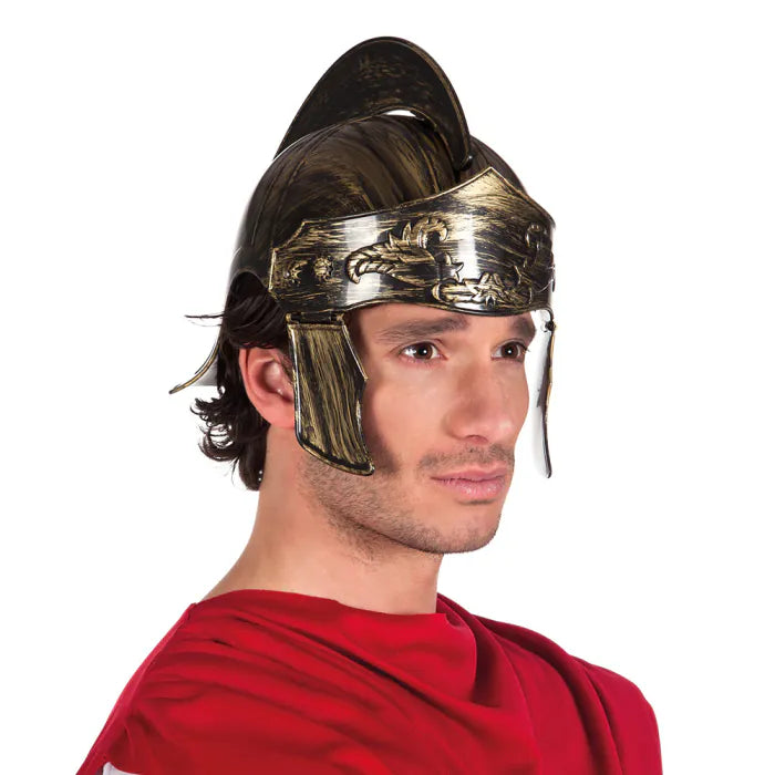 Helmet Roman
