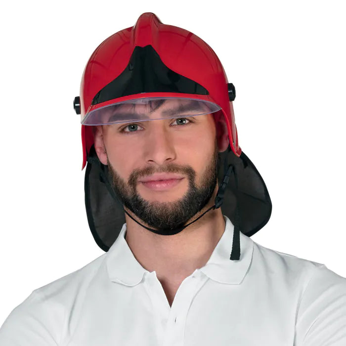 Helmet Firefighter