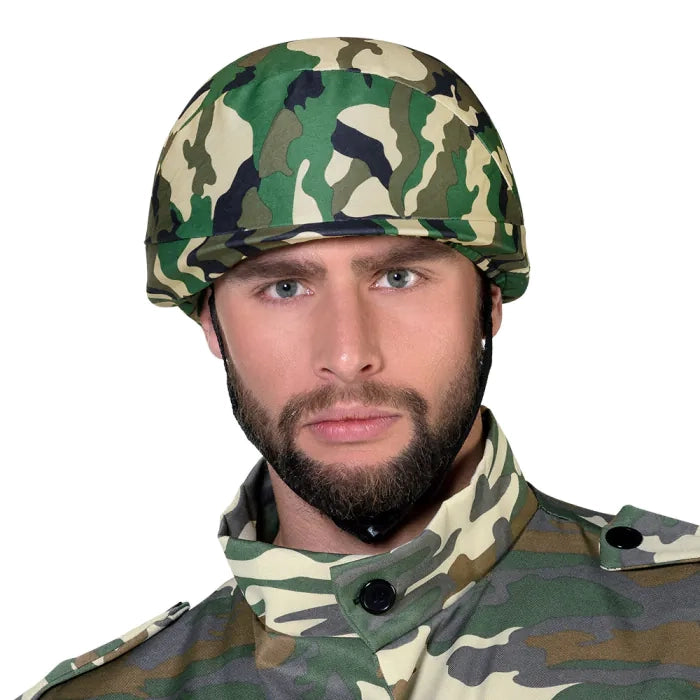 Helmet Military