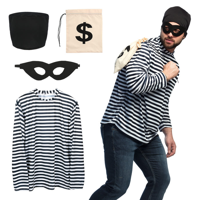 Set Robber