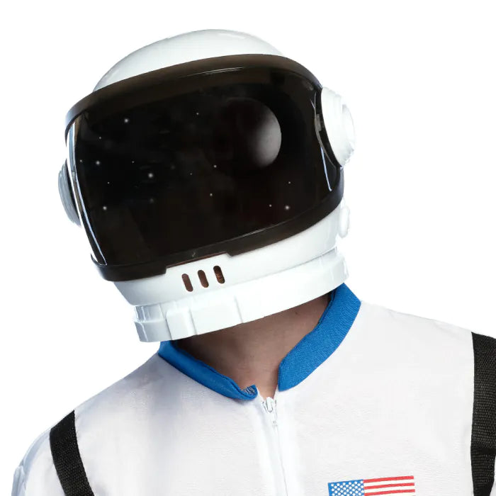 Helmet Astronaut
