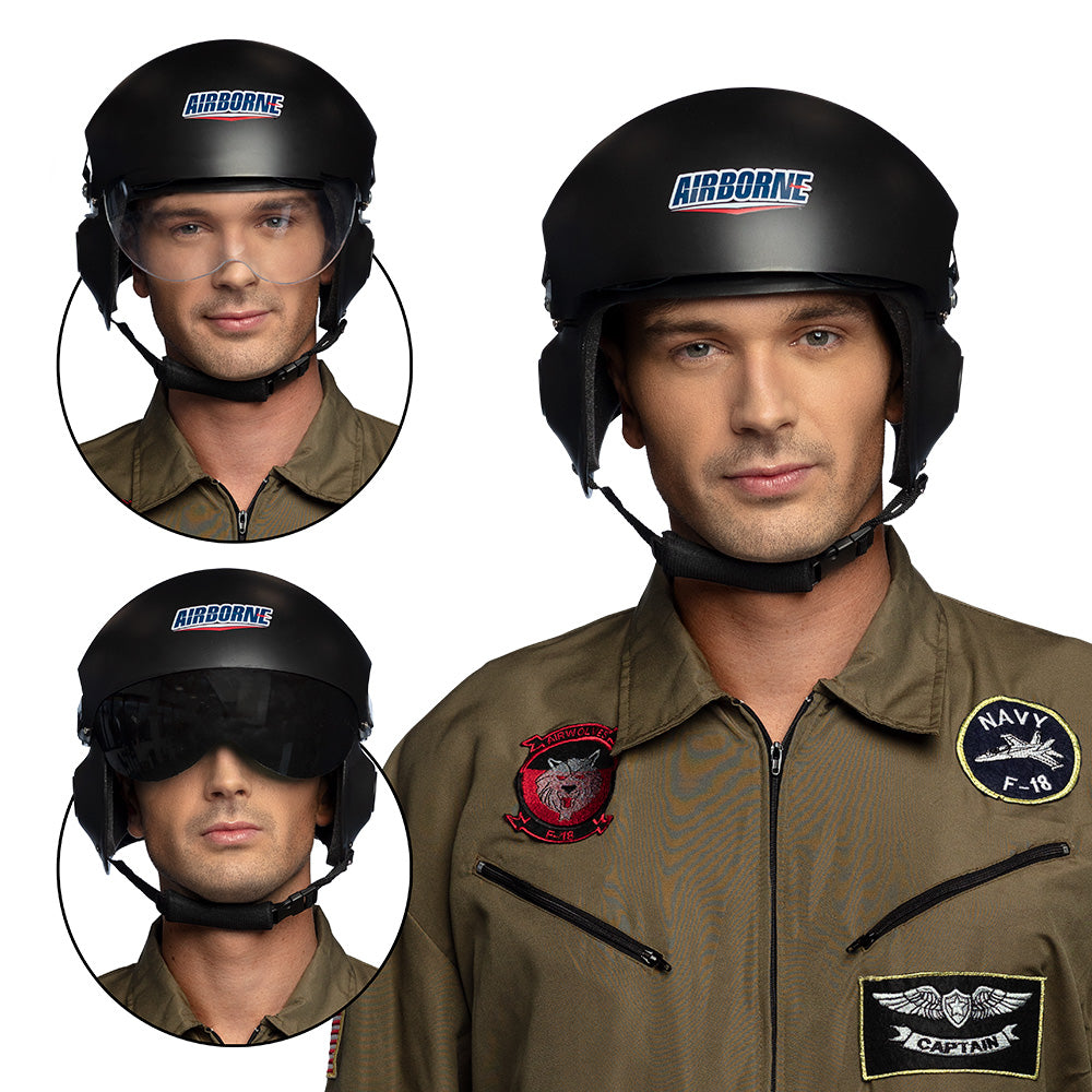 Helmet 'Airborne'