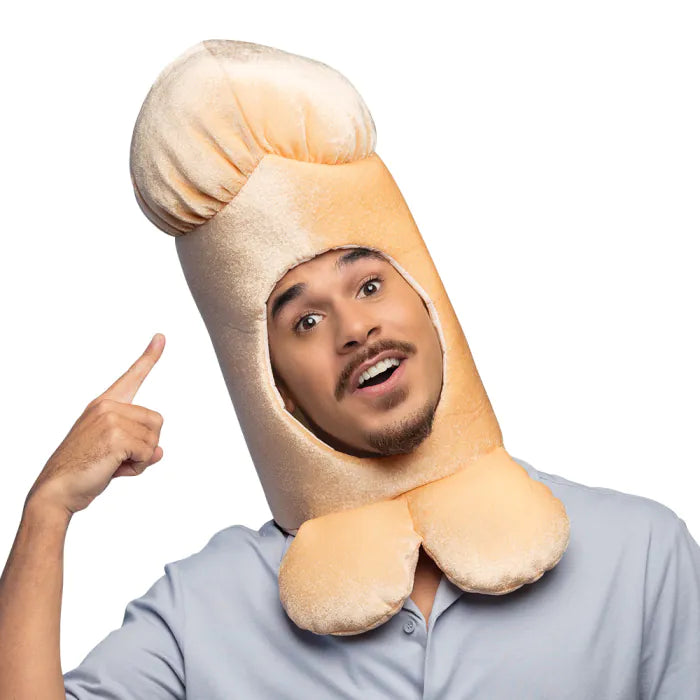 Hat Willy