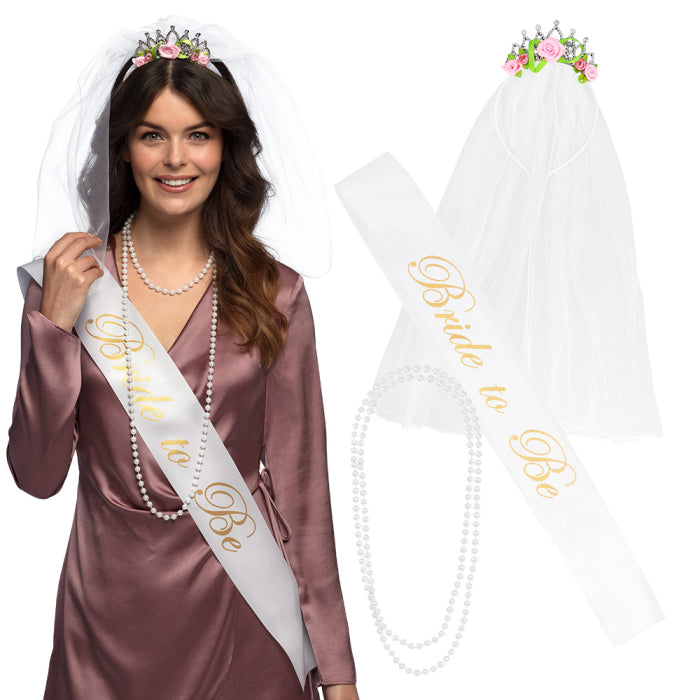 Set Bride