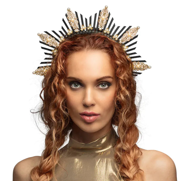 Tiara Halo crown Astra