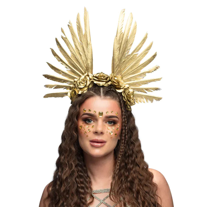 Tiara Halo crown Stella