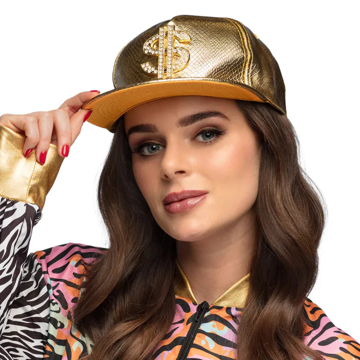Cap Money maker