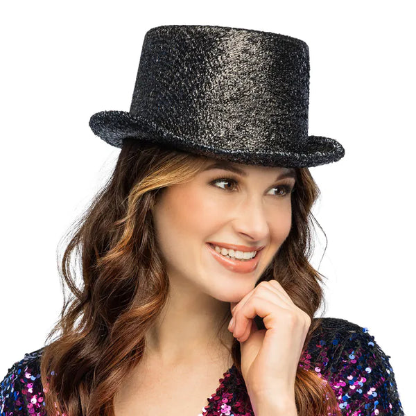 Hat Showtime black