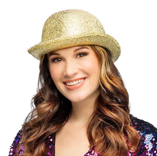 Hat Celebration gold
