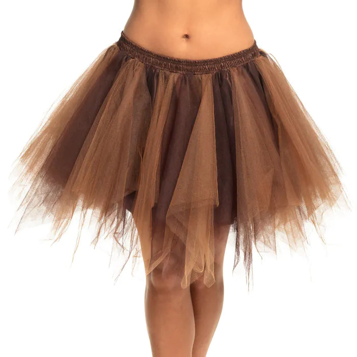 Petticoat Premiubrown/taupe