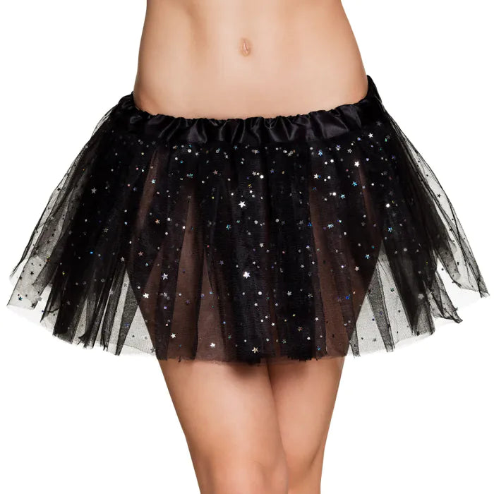Tutu Twinkle black
