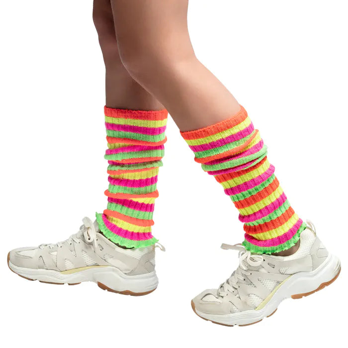 Leg warmers