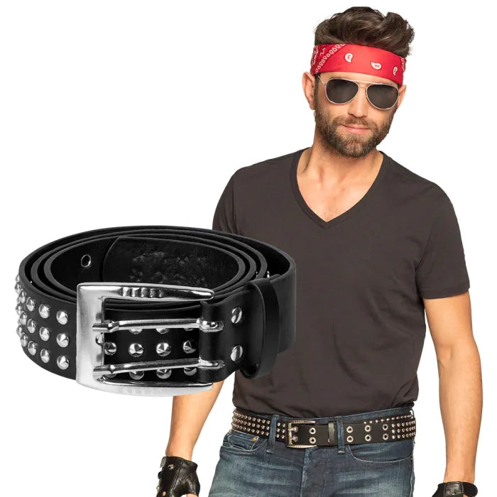 Belt Studs