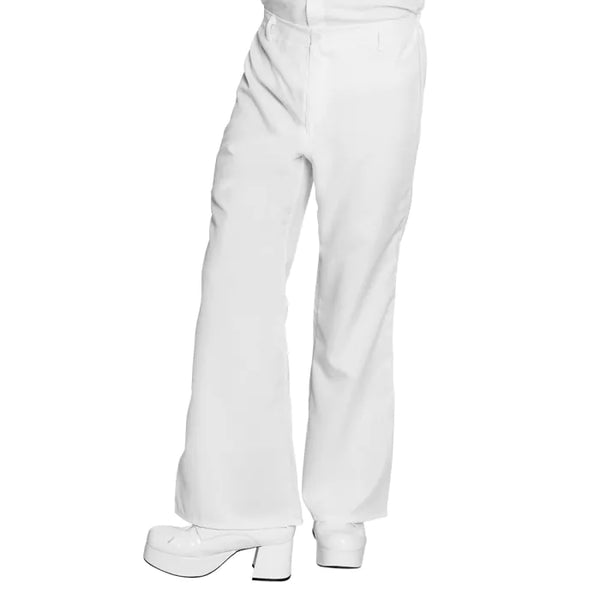 Pants Dance white