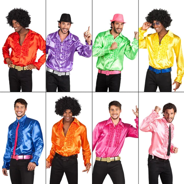Party shirt