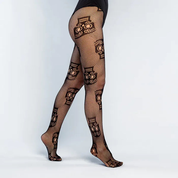 Pantyhose La Pelona