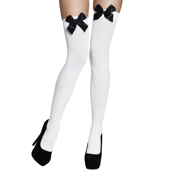 Stockings Bow