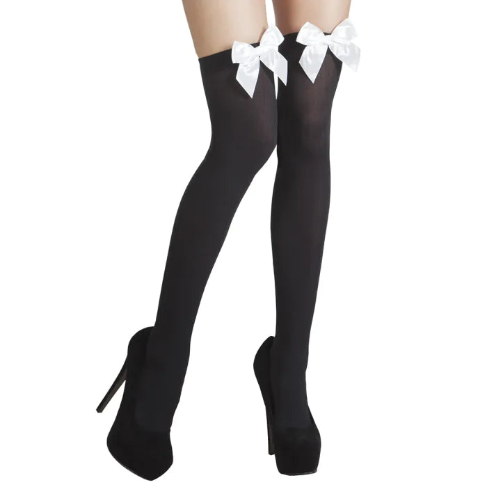 Stockings Bow