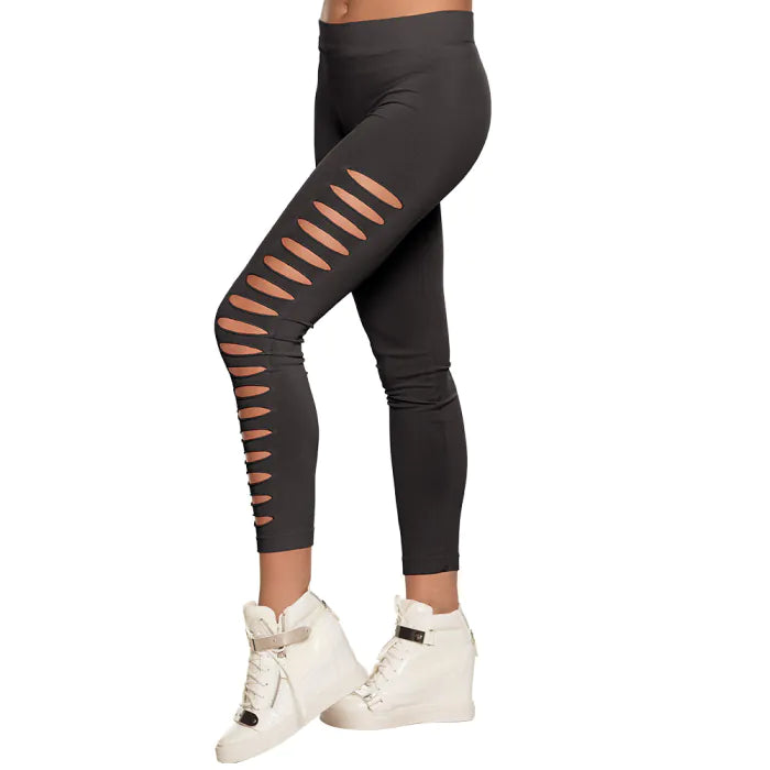 Leggings Gaps black