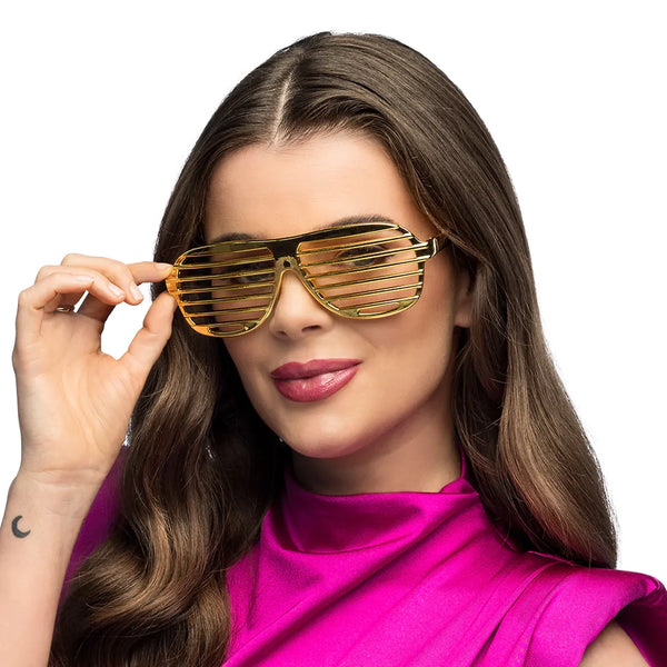 Party glasses Omnia