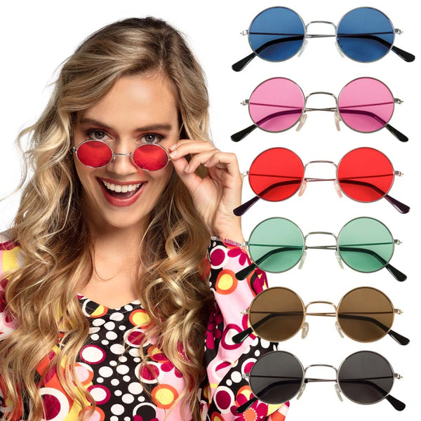 Party glasses