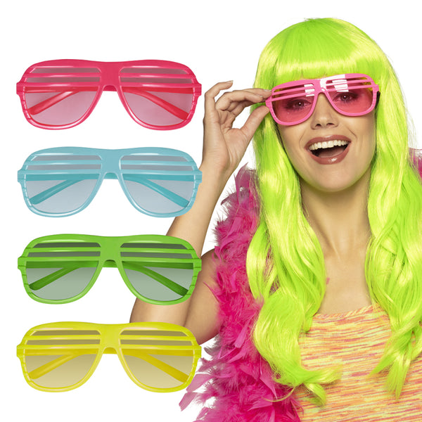 Party glasses