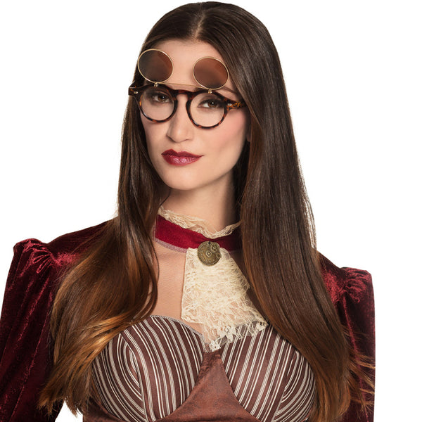 Party glasses