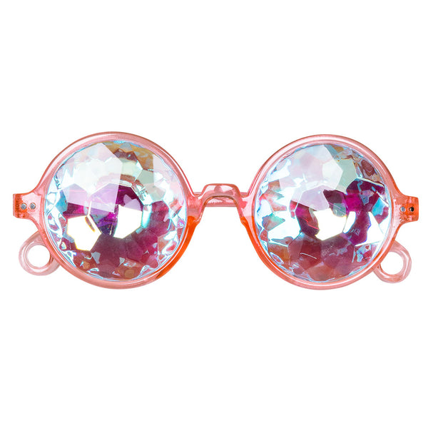 Party glasses Delusion