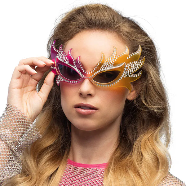 Party glasses Extravaganza