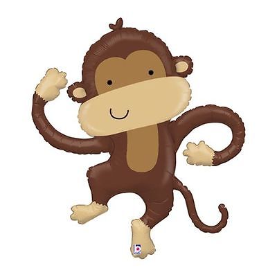 BALLOON Monkey Buddy