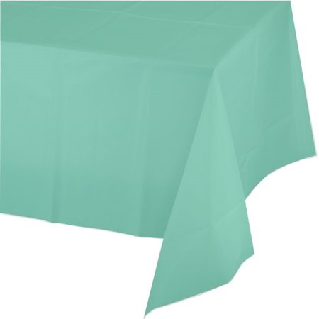 Table cover, Fresh Mint
