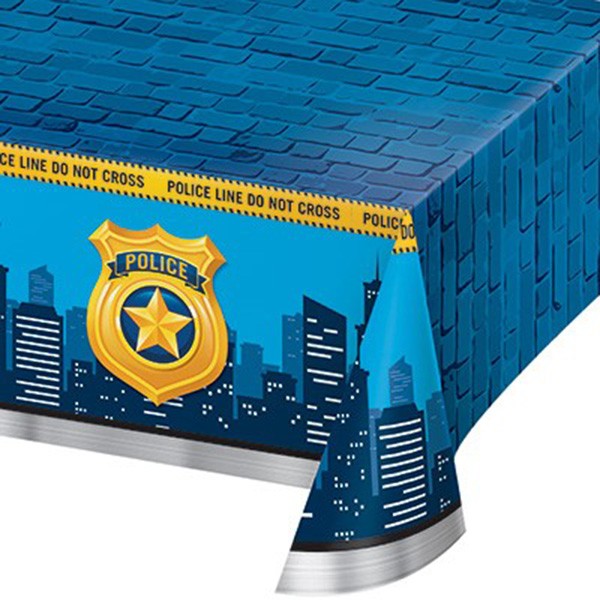 POLICE, Table cover