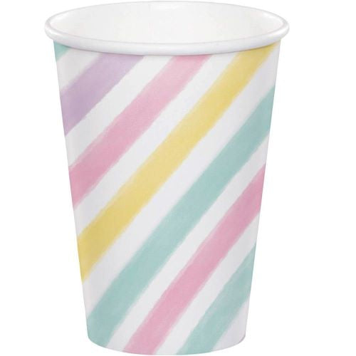 Unicorn Sparkle Cups