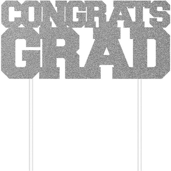 CAKE TOPPER GRADUATION