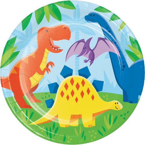Dinosaur Friends 9