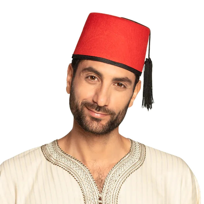 Hat fez Fadime