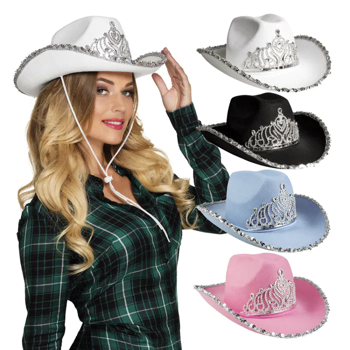 Cowboy hat Glimmer