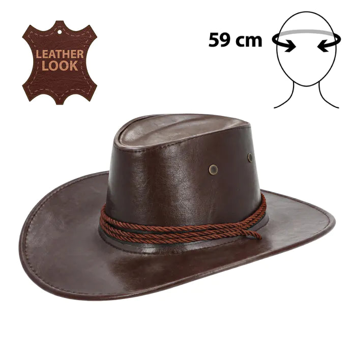 Cowboy hat Outback