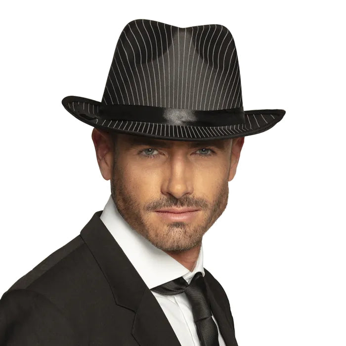 Hat Tony
