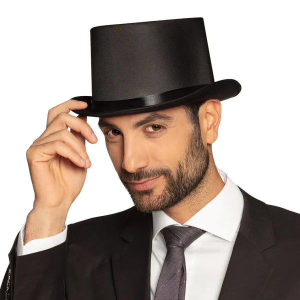 Hat Gala black