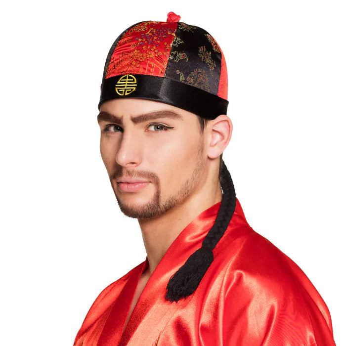 Hat Mandarin