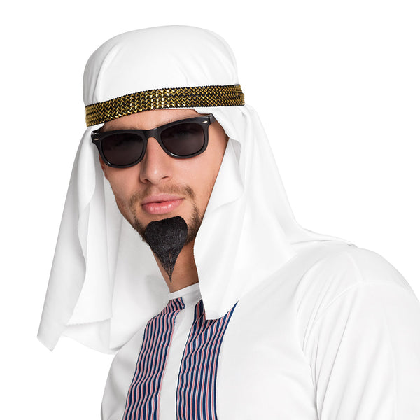 Hat Sheik Abdullah