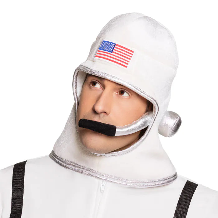 Hat Astronaut