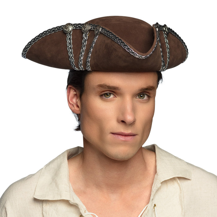 Hat Pirate Alistair